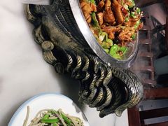 -湘渝人家·川湘菜(十里河店)