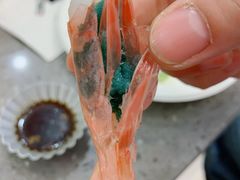 半打甜虾-HIHE Bistro·Oyster Bar(华熙live店)