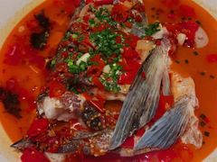 -上名堂·鱼头好吃(体育场路店)