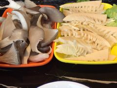-古乐牛香·鲜牛肉牛杂火锅(解放东路店)