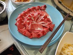 -草原传奇鲜羊火锅(桥北店)