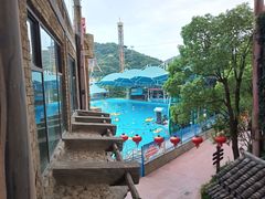 -杭州浪浪浪水公园