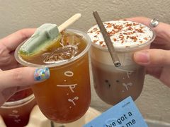-O.P.S. CAFE