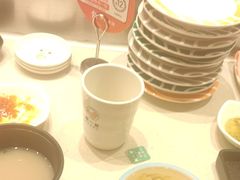 -新一番三文鱼寿司(大东海店)