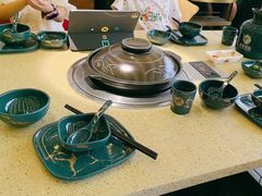 -润泽园椰子鸡(汇一城店)