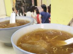 -添發碗仔翅美食