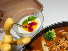 -鲁秀才炒鸡(龙湖西溪天街店)