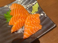 -千代武日本料理(哈西店)