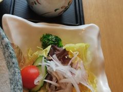 -江户前日本料理(瑞诗酒店店)