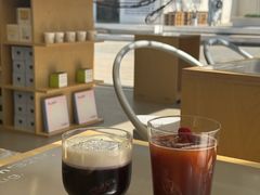 -HUGS coffee(东区店)