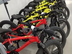 -迪卡侬(土桥店)