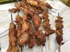 -老三烧烤(二环西路店)