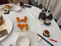 -聚福山莊·寻味顺德(北滘店)