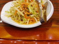 -千禧楼大酒店(高昌路店)