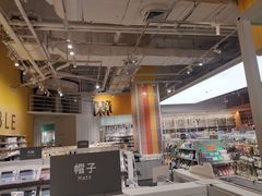 -深圳龙华星河COCO City(民治店)