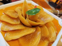 牡丹萝卜（大）-点都德(汇盈广场店)