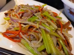 -琼菜坊·无鸡不成宴·海南菜老爸茶糟粕醋(海口骑楼老街店)