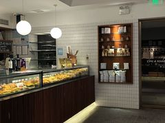-BAKER&SPICE(安福路店)