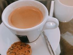 -粤海喜来登酒店·&More聚驿(天河城店)