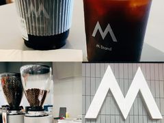 -M Stand(西安大悦城店)