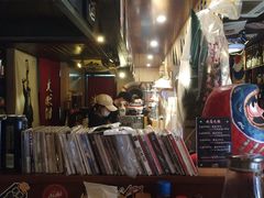 -半藏居酒屋(香港花园店)