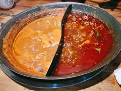 -楠火锅(哈尔滨金爵万象店)