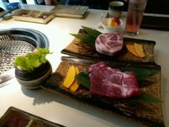 -赤坂亭M9和牛烧肉·日料398放题(万达店)