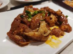 -么子烤肉(化龙池店)