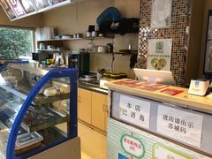 -笃笃笃糖粥(十全街店)