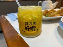 -皓景海鲜·地标美食(双月湾店)