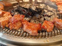 -缘·金家烤鳗鱼(西塔总店)