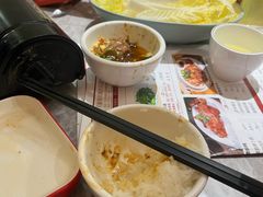 -肥家大排档(天河体育西店)