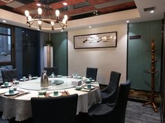 包厢-船家渔(徐州北路店)