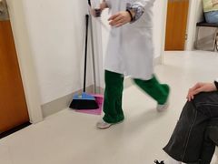 -复旦大学附属华山医院(总院)