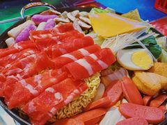 -Meet Sun首尔大排档(湘潭城市盒子店)