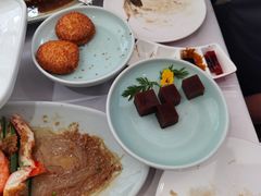 -味+新京宴·烤鸭·北京菜(创意谷店)
