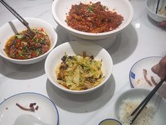 -兰湘子·湘菜小炒(崂山丽达店)