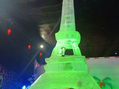 -石家庄市植物园