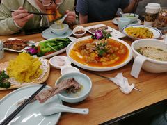 -品回味清真西北楼(宁波首店)