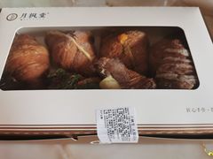 -月枫堂(太原茂业天地店)