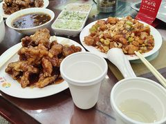 -杏园餐厅(西四北大街店)