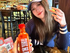 -Q MEX 库迈墨西哥餐吧(三里屯店)
