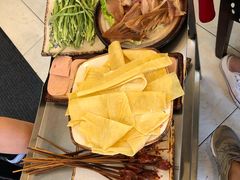 -陈眼镜火锅(总店)