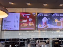 -COSTA COFFEE(龙德广场店)