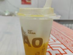 -吕氏焗小鲜•海鲜青岛菜(八大关店)