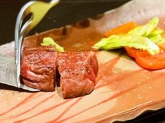 -Ginza Onodera铁板烧(外滩十八号店)