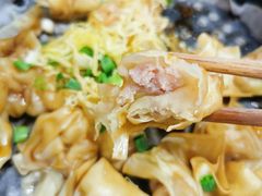 -味一早餐(新芝路店)