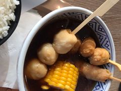 -吉野家(顺义站前北街店)