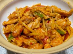 -马凯餐厅(地安门店)