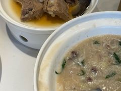 -莆田餐厅PUTIEN(三里屯店)